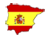 BAZA MAZANO - Espanol